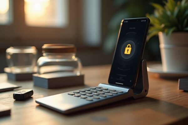 Hoe je je crypto-wallet veilig houdt met hardware wallets en 2FA