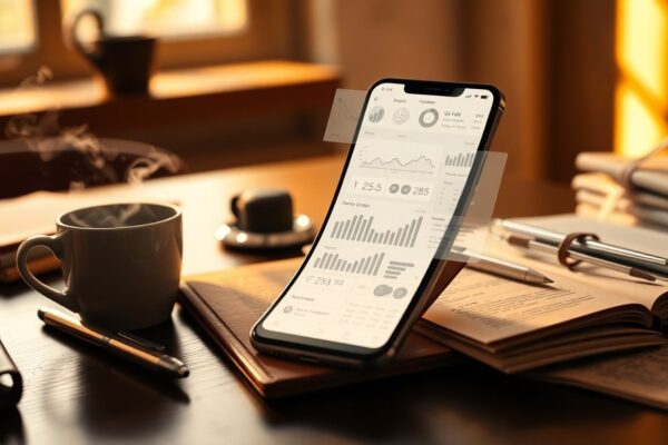 Hoe jongeren in 2026 hun financiën beheren in een digitale wereld