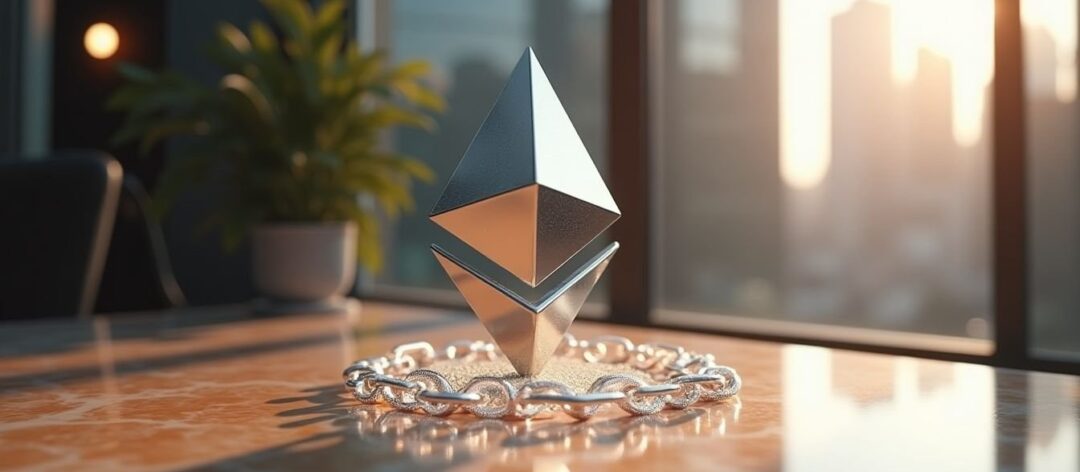 Hoe layer-2 netwerken zoals Robinhood Chain Ethereum's inkomsten beïnvloeden
