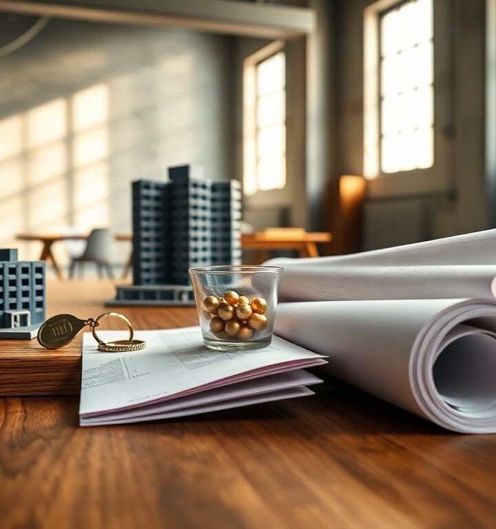 Investeer in vastgoed met Mogelijk: Veiligheid en rendement hand in hand