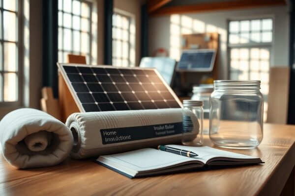 Klimaatadaptatie via hypotheek: investeringen, waardestijging en rentekorting