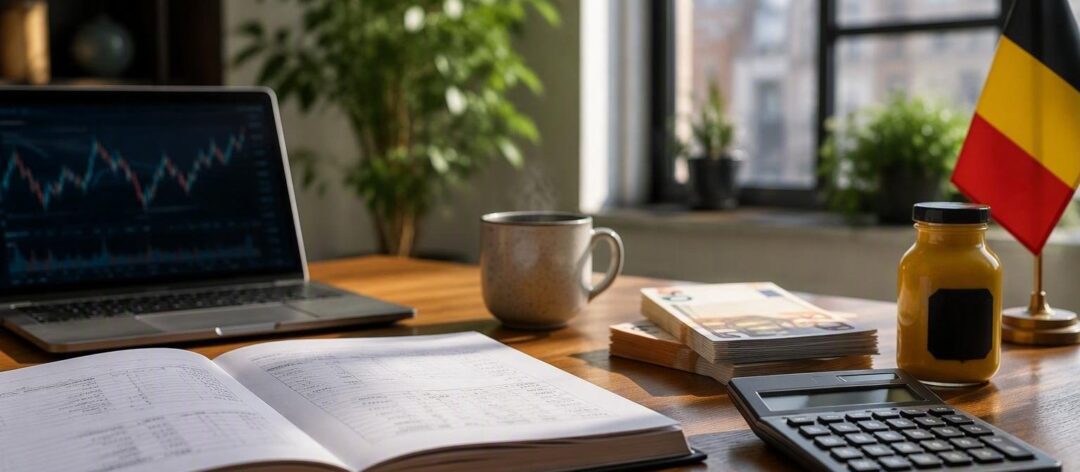 Langetermijnbeleggingen voor beginners: een complete gids voor Belgische investeerders