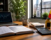 Langetermijnbeleggingen voor beginners: een complete gids voor Belgische investeerders