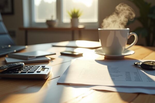 Lease, lening of dealerfinanciering: wat is het beste voor jou?
