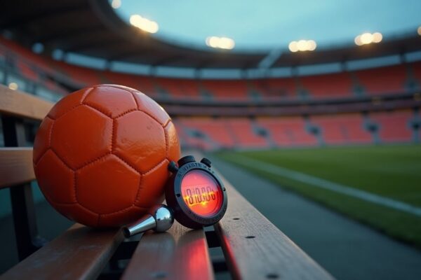 Nieuwe spelregels in Belgisch profvoetbal: tijdrekken en innovaties in tweede klasse