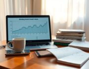 Stap-voor-stap gids voor een dividendgroei-universum met gratis tools