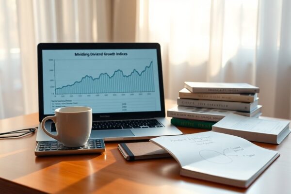 Stap-voor-stap gids voor een dividendgroei-universum met gratis tools