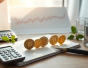 Stapsgewijze methode voor een evenwichtige crypto portefeuille