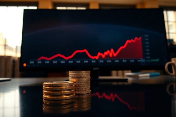 Strategy verkoopt 3.588 Bitcoin voor dividenduitkeringen: impact op Bitcoin-prijs