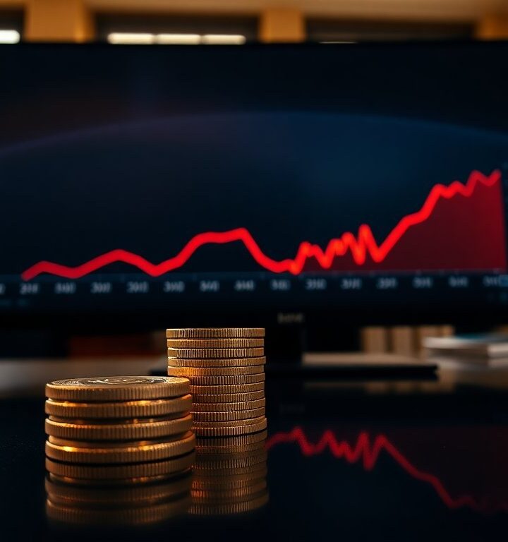 Strategy verkoopt 3.588 Bitcoin voor dividenduitkeringen: impact op Bitcoin-prijs