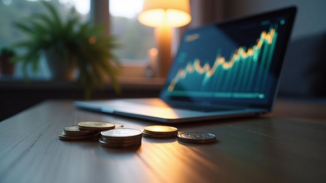 Tokenisatie van aandelen neemt vlucht: markt groeit explosief