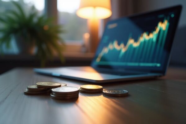 Tokenisatie van aandelen neemt vlucht: markt groeit explosief