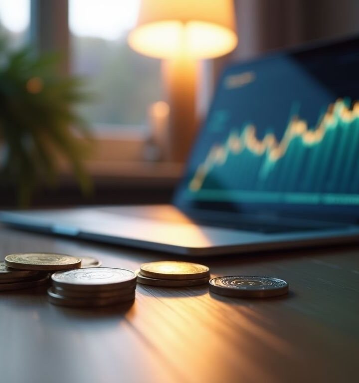 Tokenisatie van aandelen neemt vlucht: markt groeit explosief
