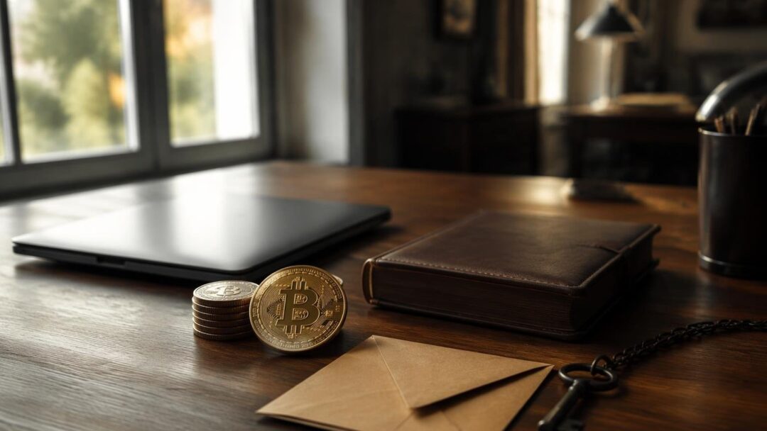 Twee grote cryptobeurzen stoppen hun activiteiten: impact op de markt en beleggers