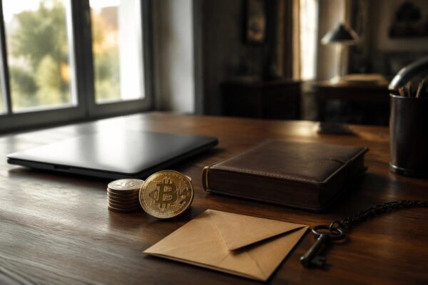Twee grote cryptobeurzen stoppen hun activiteiten: impact op de markt en beleggers