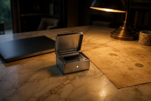 Veilige cryptowallet kiezen: een handleiding voor beginners