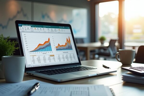 Vergelijk financieringsopties voor bedrijven: bankleningen, crowdfunding, factoring en lease