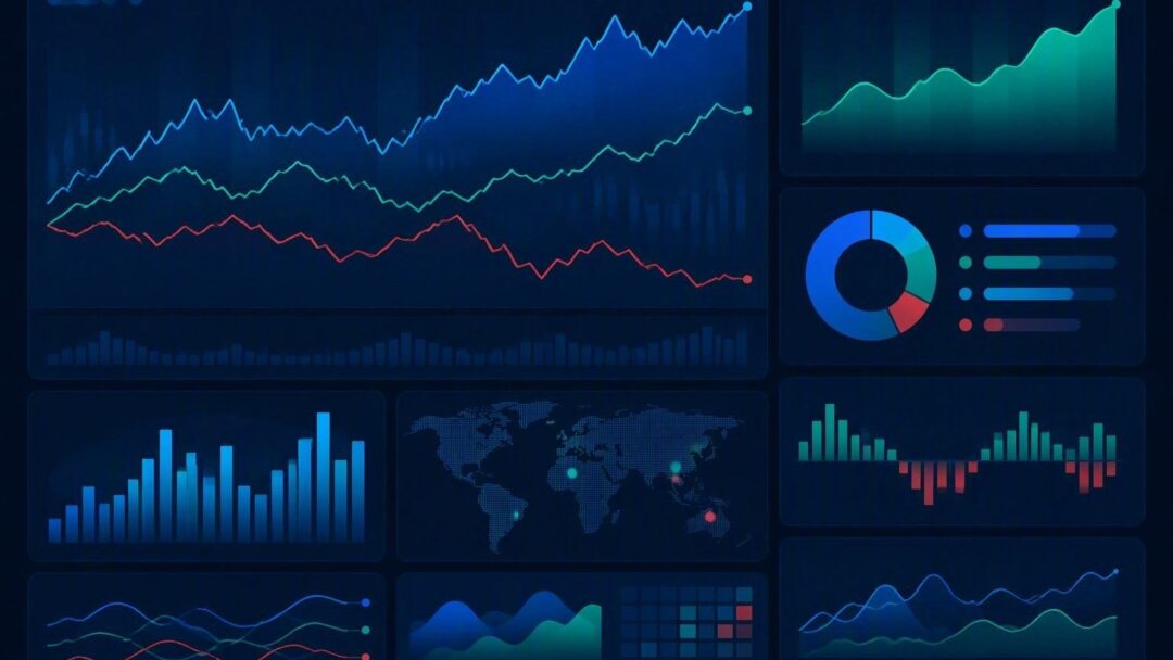 Bitcoin domineert met 56,2% terwijl Ethereum stijgt