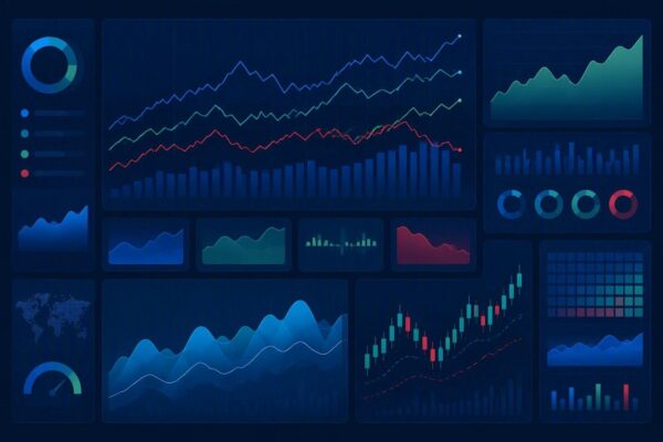 EUR/JPY daalt 1,58%: valuta en crypto in een week van terugtrekking