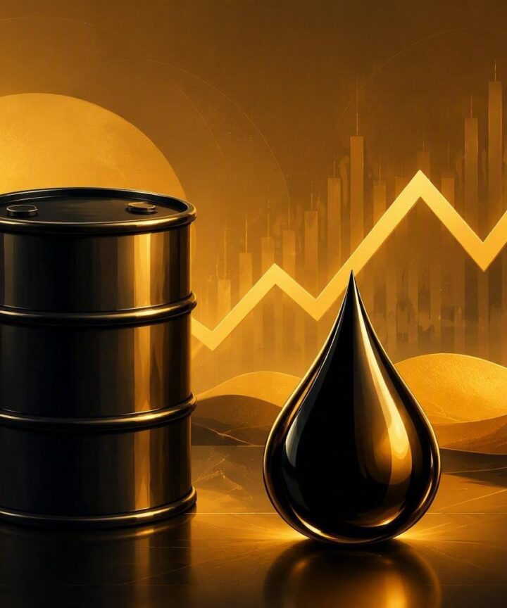 Brent olieprijs steeg 3,09% naar 95,29 dollar