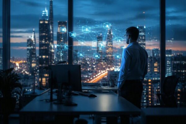 AI-gestuurde cyberaanvallen op cryptovaluta-protocollen nemen toe
