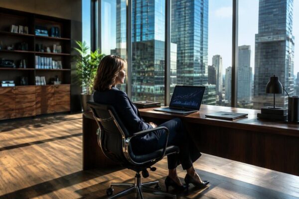 AI-investeren beginnersgids: strategieën en valkuilen
