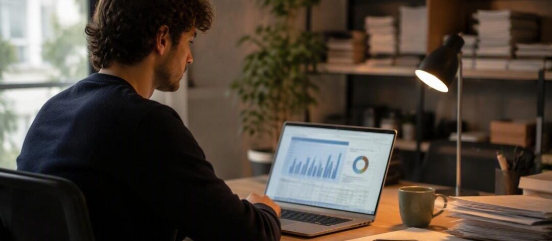 Alternatieve bewijslast en cashflowprognoses voor zakelijke financiering