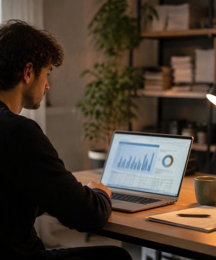 Alternatieve bewijslast en cashflowprognoses voor zakelijke financiering