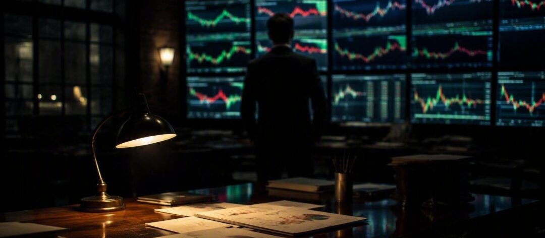 Amerikaanse dollar bereikt laagste niveau in drie maanden: impact op valuta en beleggingen