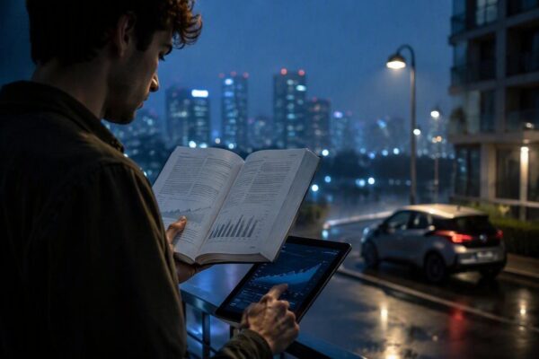 Autofinanciering vergelijken: lease, lening of abonnement
