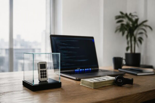 Bitcoin ETF vs. zelfbewaar: wat is veiliger na de recente crypto-diefstallen?