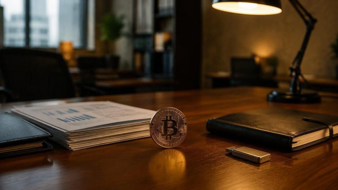 Bitcoin ETF's toegankelijker dankzij BlackRock's nieuwe regels