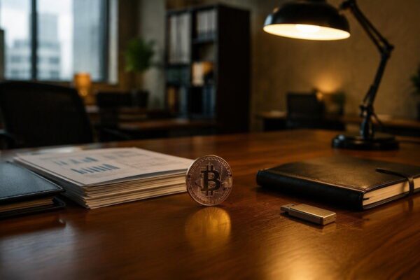 Bitcoin ETF's toegankelijker dankzij BlackRock's nieuwe regels