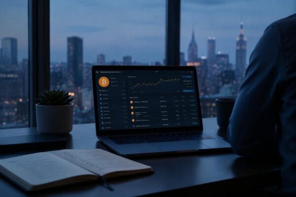 Bitcoinwallet beveiligen: backup maken en herstellen zonder risico