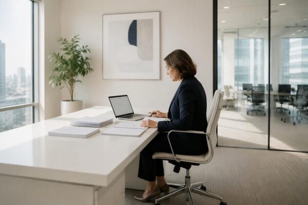 Box 3 optimaliseren: strategieën voor vermogensstructurering