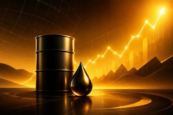 Brent olieprijs schiet naar 95,29 dollar, WTI blijft achter