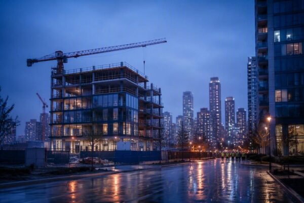 Co-financiering woningbouw: modellen, risico’s en rendementsscenario’s
