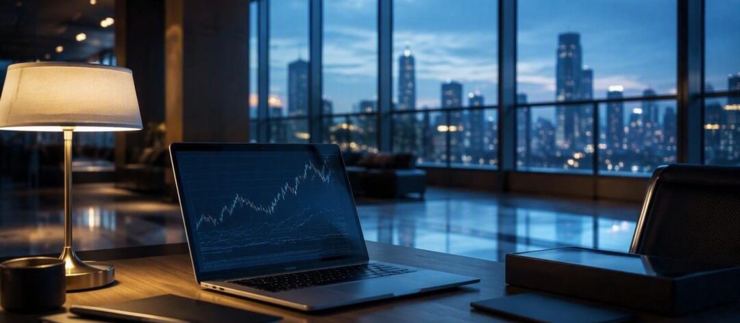 Crypto-ETN’s kopen via je bank: een gedetailleerde handleiding