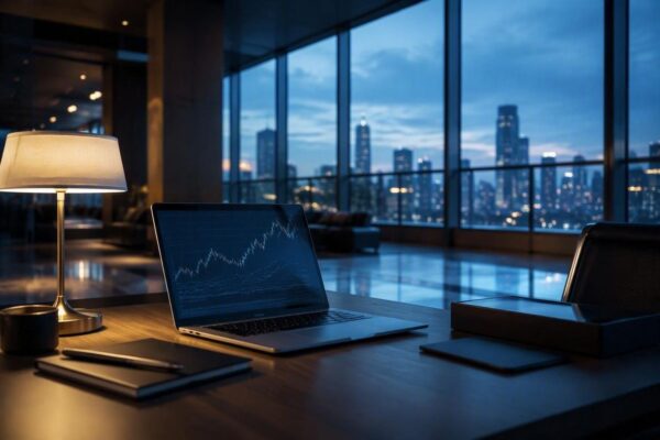 Crypto-ETN’s kopen via je bank: een gedetailleerde handleiding