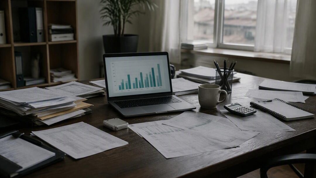 Cryptoadministratie voor aangifte: wallet-tracking en rapportages