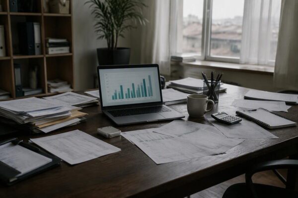 Cryptoadministratie voor aangifte: wallet-tracking en rapportages
