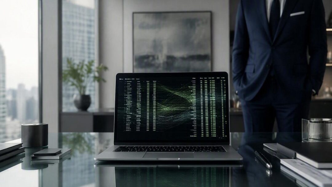 Cryptobelasting in de EU: 86% van transacties blijft onzichtbaar voor belastingdiensten