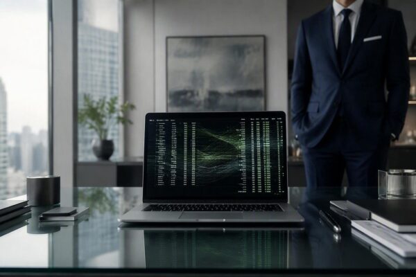 Cryptobelasting in de EU: 86% van transacties blijft onzichtbaar voor belastingdiensten