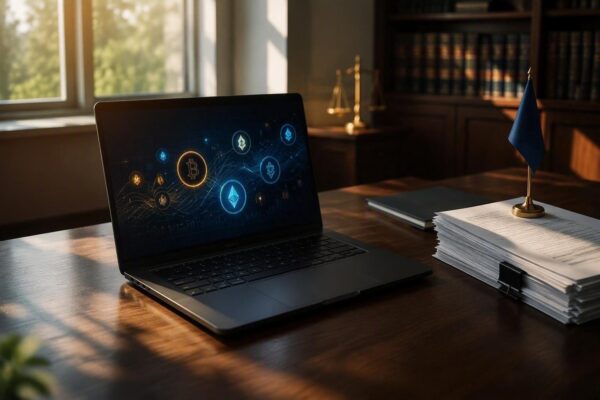 Cryptobeursen gesanctioneerd: EU versterkt druk op digitale valuta