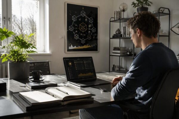 Custodial vs. self-custody wallets: wat is het verschil?