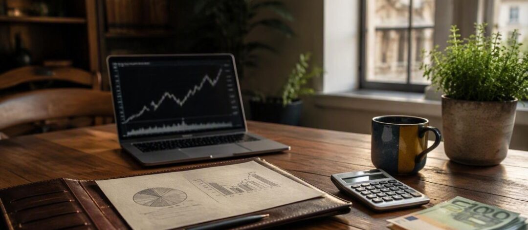 De beste strategieën voor langetermijninvesteringen in België