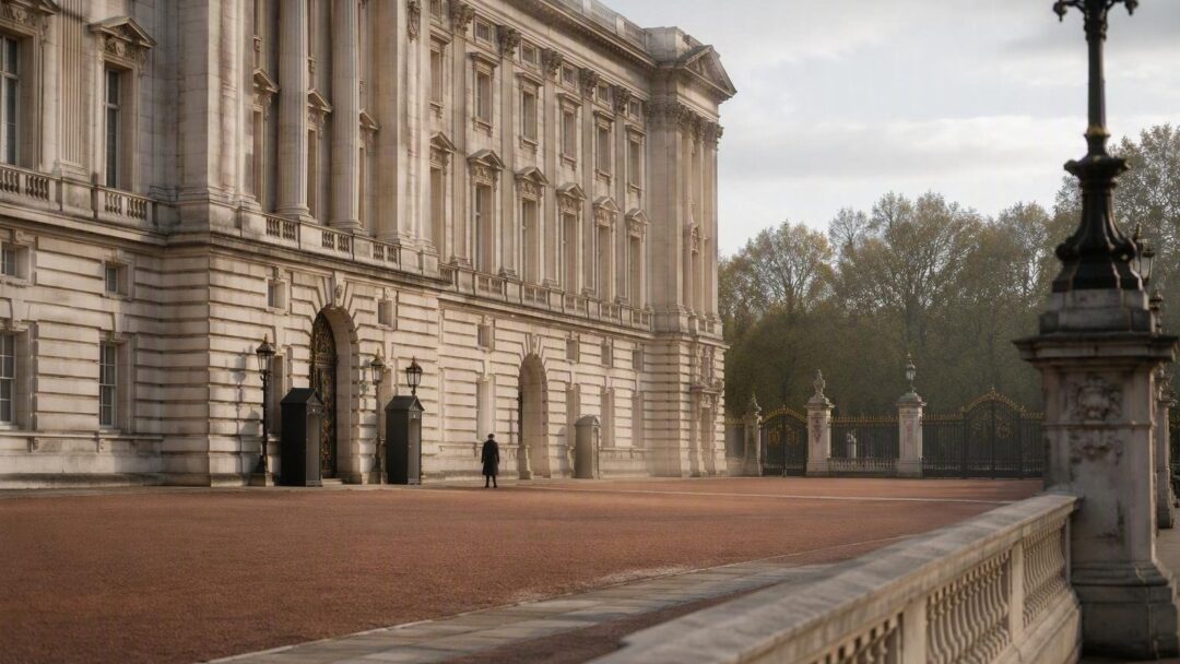 De onverwachte terugkeer van prins Harry en Meghan Markle naar het Verenigd Koninkrijk