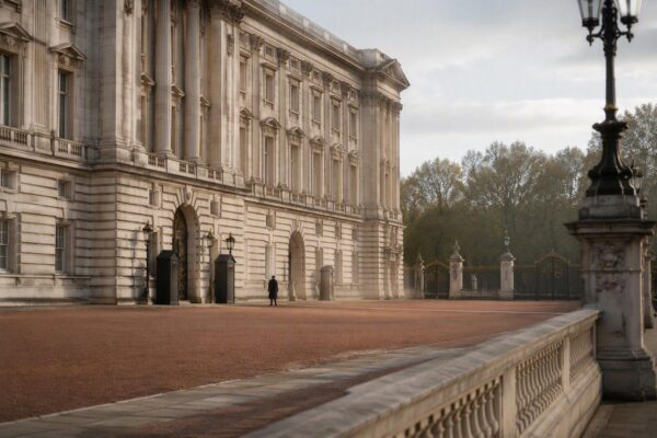 De onverwachte terugkeer van prins Harry en Meghan Markle naar het Verenigd Koninkrijk