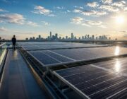 De rol van beleggers in het versnellen van de energietransitie