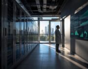 Diepgaande analyse van datacenter-investeringen: inkomstenmodellen, capex, energiekosten en contractstructuren